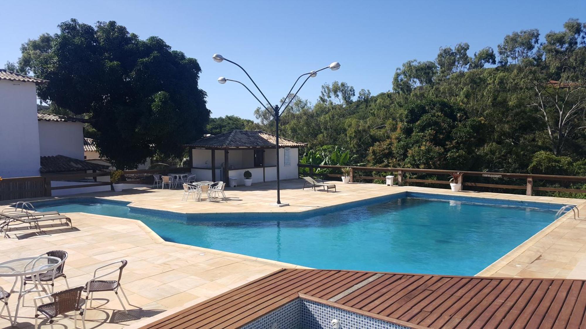 Casa Muito Aconchegante Em Buzios Villa Exterior photo