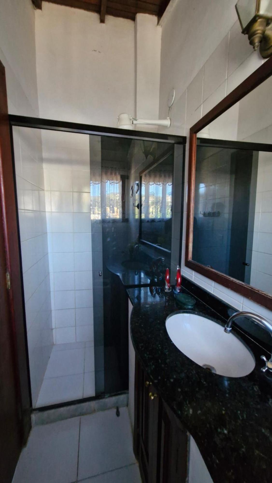 Casa Muito Aconchegante Em Buzios Villa Exterior photo