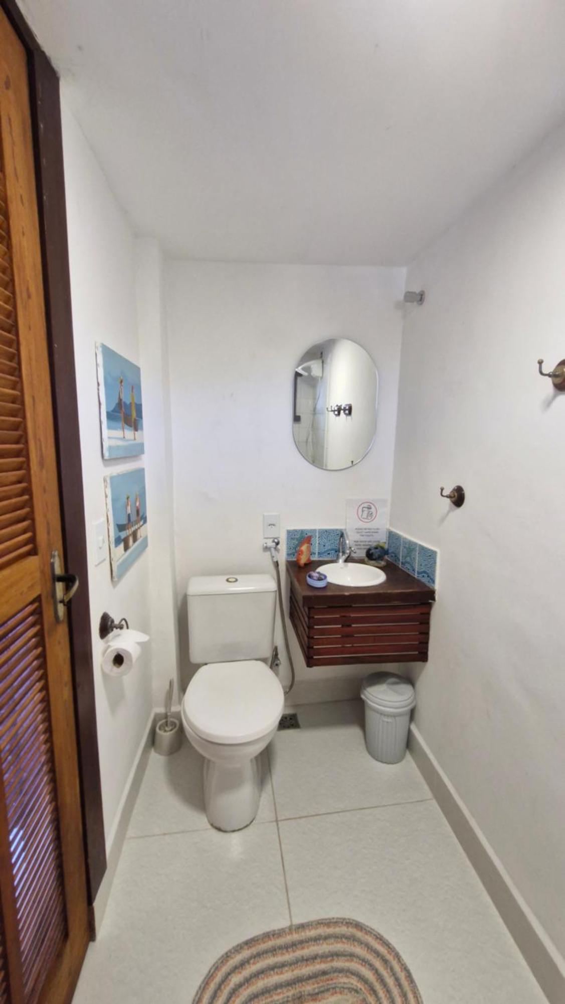 Casa Muito Aconchegante Em Buzios Villa Exterior photo